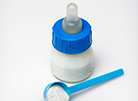 Whey protein derivatives 